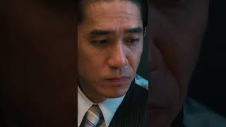 Tony Leung eyes full of stories [upl. by Nos374]