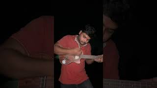 Ami tomay valobashi jogote hoiachi doshi।Ontoray।New song 2024।Covered By Abu Sufian Sajal [upl. by Enal135]