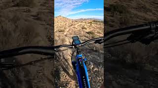 Elche mtb  crestas zona 2 [upl. by Elsbeth]