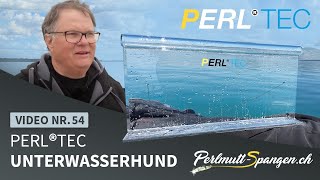 PERL TEC Unterwasserhund [upl. by Cinderella203]