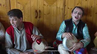 chinki minki  Kashmiri song  Kashmiri wedding  Sad songs  Kashmiri Singer  Best songs 2023 [upl. by Ailedamla232]