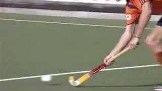 Fieldhockey  individual skills [upl. by Aicel]