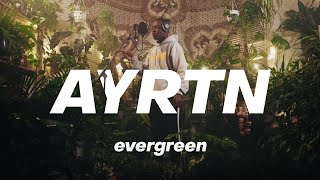 Ayrtn  South  evergreen live [upl. by Fran]