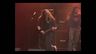 Brainstorm  Voices Live At Prog Power Festival 2006 UHD 4K [upl. by Xirtaeb462]