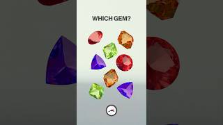 Can you guess the gem shorts [upl. by Akemhs]