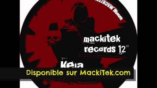 MACKITEK RECORDS 12  KEJA  Ne Suivez Pas Votre Maitre [upl. by Leraj542]