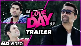 Love Day  Pyaar Ka Din  Ajaz Khan Comedy Scene [upl. by Chaunce]