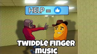 twiddle fingermusic [upl. by Nimajeb758]