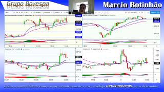 Batepapo com traders [upl. by Delaney]