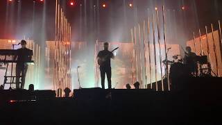 Pleader  altJ  Live at INmusic Festival 2017 Zagreb Croatia  20062017 [upl. by Kyl133]