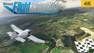 Microsoft Flight Simulator 40th Anniversary Edition Trailer  Celebrate the Skies  Gamer X MIT [upl. by Anthony327]