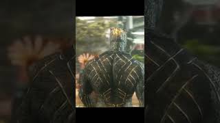 Killmonger is Back  Black Panther Wakanda [upl. by Alyl]