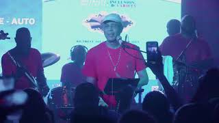 sweet micky Michel Martelly full live hollywood 17 aout 2024 [upl. by Oludoet]