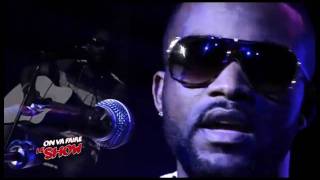 Fally Ipupa  Deliberation acoustique [upl. by Aneeled]