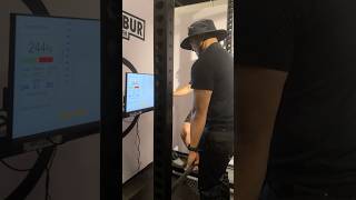 Force Plate Test ausfitexpo [upl. by Nilrac]