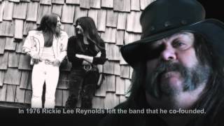 Black Oak Arkansas  40 Years of Heaven Hell N High Water  Part 6 [upl. by Idnar]