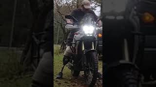 1st Ride on my next motorcycle after my motorcycle crash [upl. by Bashee]