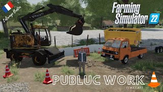 Unbelievable The Most Gorgeous CONTRACTOR Mods in FS22 🌻✨  Farming Simulator 22 1 [upl. by Naeroled]