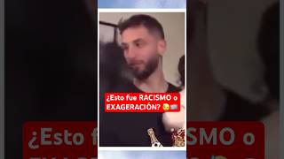 ¿Esto fue RACISMO o EXAGERACIÓN 😧 Dura sanción a Bentancur Uruguay PremierLeague Futbol [upl. by Ahsekyw483]