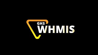 Online GHS WHMIS by Contendo [upl. by Nudnarb]