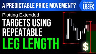 Bigger Targets Using Leg Lengths [upl. by Bik]