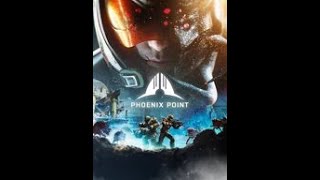 Phoenix Point № 1 [upl. by Wolenik]