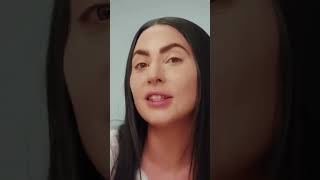 LadyGaga shares her everyday makeup routine in new video with Sephora hauslabs makeup beauty [upl. by Platto]