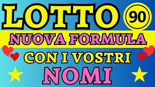 Gioca al Lotto come un PRO con questi 3 Consigli Segreti [upl. by Clarine]