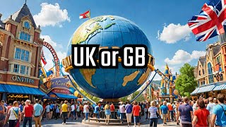 Universal Studios Great Britain Updates The Naming Debate Heats Up [upl. by Caines598]