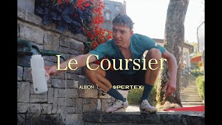 Le Coursier  An Albion amp Pertex film [upl. by Hughes]