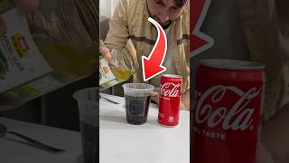 I tried Dua Lipa’s Coke drink  And Taste 🤢 tamannapraveenvlogs [upl. by Broadbent]