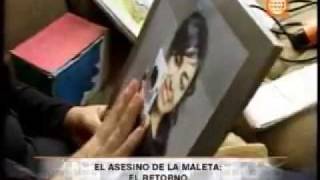 EL ASESINO NORTEAMERICANO DE LA MALETA [upl. by Sanson]