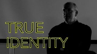 Jamie Winship  True Identity [upl. by Lindeberg]