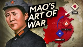 Chairman Mao Tsetung Peoples Republic of China PRC [upl. by Cruz671]