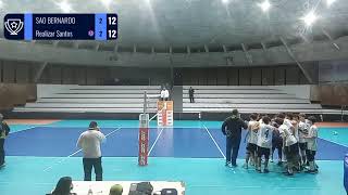 Transmissão ao vivo de vôlei ao vivo [upl. by Othelia461]