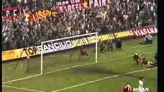 MilanCremonese 11 serie B 82 83 [upl. by Eatnuahs]