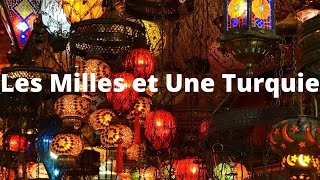 Les Milles et Une Turquie  Istanbul  ARTE Documentaire [upl. by Zirtaeb]