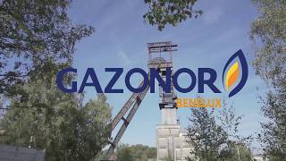 Présentation de GAZONOR BENELUX [upl. by Bysshe]