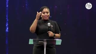 SUBMISSION IS NOT HARD  Pastor Mildred Okonkwo mildredkingsleyokonkwo [upl. by Aidan]