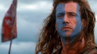 Braveheart  Thème principal  Harmonica [upl. by Fife388]