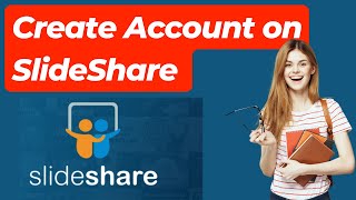 How to Create Account on SlideShare  Share and Discover Knowledge on SlideShare [upl. by Aleil365]