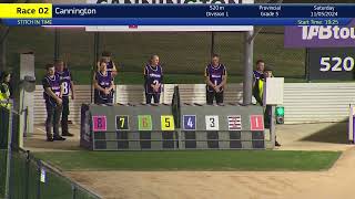 Cannington11052024Race2 [upl. by Diantha]