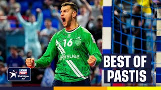 HANDBALL ⎮ Cest lheure de lapéro avec les meilleurs PASTIS  🥃 BESTSAVES [upl. by Adler]