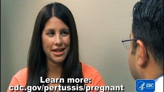 Pregnant Help Protect Your Baby from Whooping Cough Teaser 1 [upl. by Annayd]