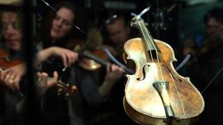 The Duttons  17 Million Titanic Violin  Nearer Mduttontv branson duttonmusic [upl. by Akenit871]