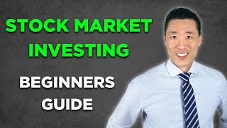 Stock Market For Beginners 2024  Step by Step Guide [upl. by Annai642]