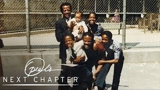 The Wayans Family Finds Humor in Hardship  Oprahs Next Chapter  Oprah Winfrey Network [upl. by Talie]