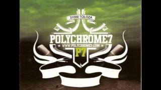 Polychrome7  Solidaire [upl. by Rochester606]