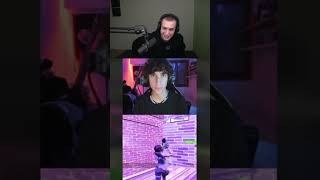 LOLLO ACCETTA di GIOCARE con uno STREAMER😲Lacustre Clips twitch clips lollolacustre [upl. by Lannie888]