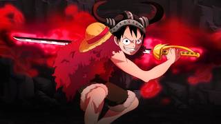 Official Luffy Reveals That He Has Aces Sword in Elbaf  One Piece [upl. by Pazit]